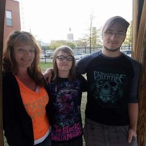 Meet your Posher, Sheri